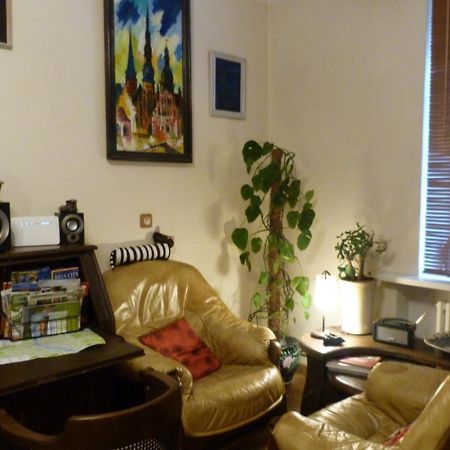 Accommodation In The Historical Center Of Riga Eksteriør billede