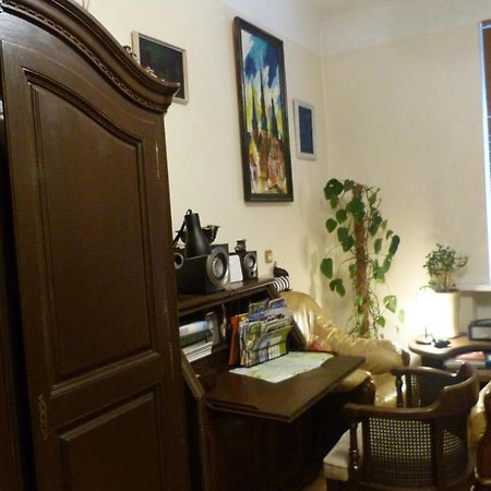 Accommodation In The Historical Center Of Riga Eksteriør billede