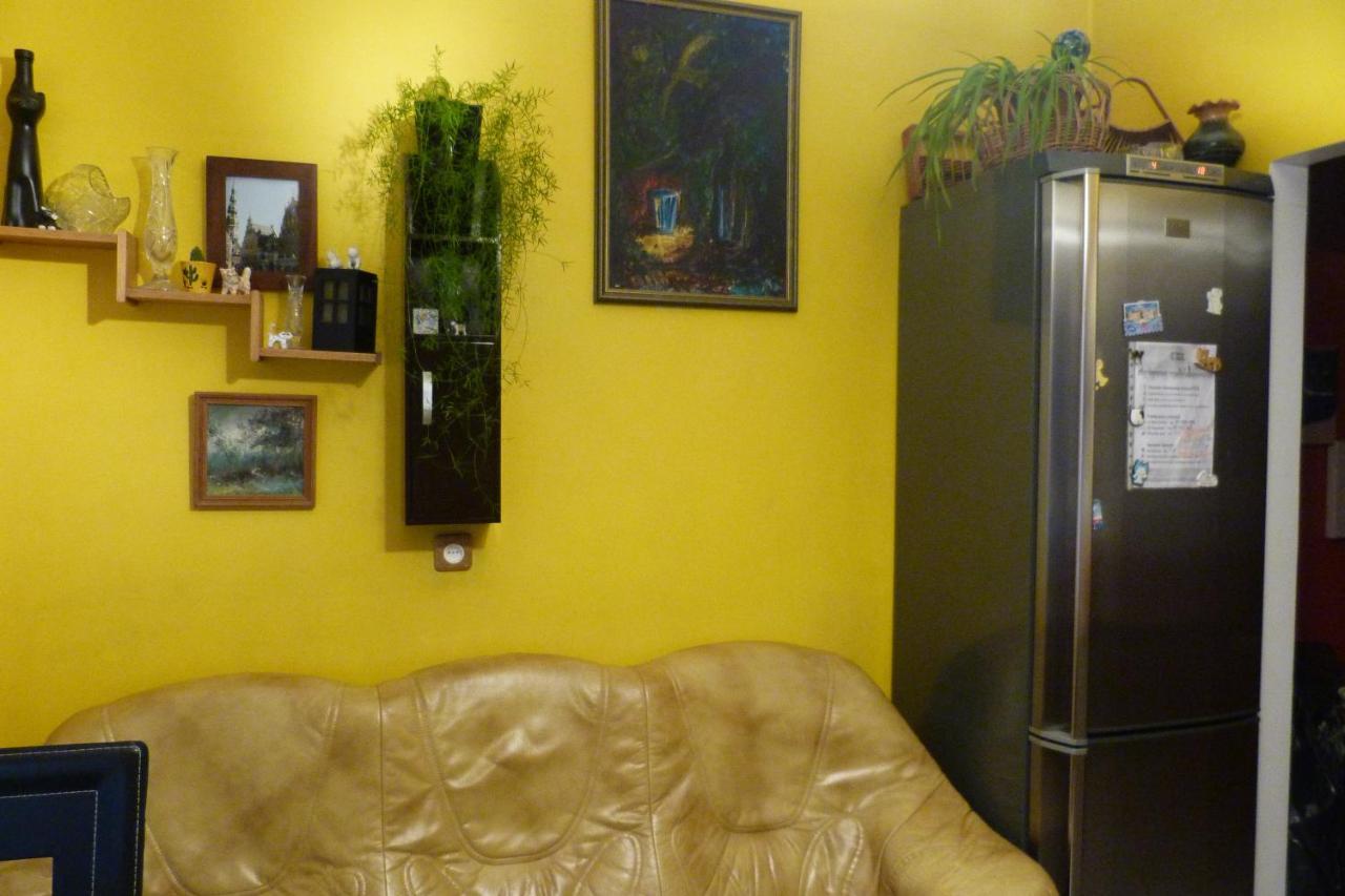 Accommodation In The Historical Center Of Riga Eksteriør billede