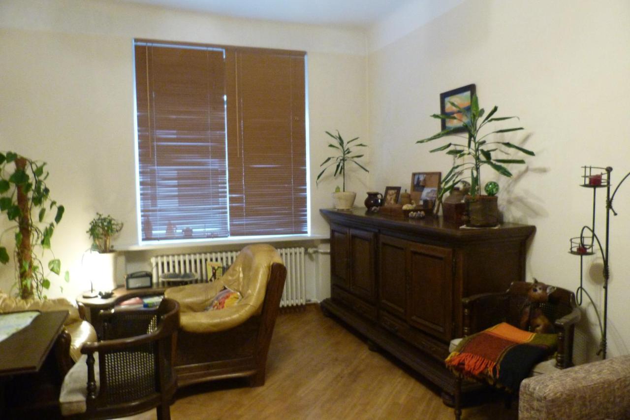 Accommodation In The Historical Center Of Riga Eksteriør billede